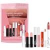 BrilliantDay Trousse Trucchi Donna, Set Trucchi Donna, Kit Trucco Make up Completo Tutto in Uno Palette Cosmetica, Valigetta Trucchi con Ombretti Rossetto Correttore Kit Cosmetici per Donne Ragazze Regalo