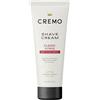 Cremo Astonishingly Superior Shave Cream, 6 Fluid Ounce by Cremo Company LLC