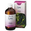 ERBORISTERIA MAGENTINA Srl Erboristeria Magentina Olio di Lino Integratore per il Sistema Circolatorio 250 ml