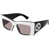 Gucci Occhiali da Sole Gucci GG1842S 006