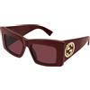 Gucci Occhiali da Sole Gucci GG1842S 005