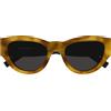Yves Saint Laurent Occhiali da Sole Saint Laurent SL M94 007
