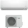 Daikin Climatizzatore 12000 Btu /h Inverter Monosplit Condizionatore con Pompa di Calore Classe A++/A++ Deumidificatore Gas R32 (Unità Interna + Unità Esterna) - Serie Super Plus ATXP35M