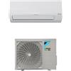 Daikin Climatizzatore 18000 Btu Inverter Monosplit Condizionatore con Pompa di Calore Classe A++/A+ (Unità Interna + Unità Esterna) - ATXF50A + ARXF50A Siesta