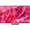 Samsung Smart TV 65 Pollici 4K Ultra HD Display OLED sistema Tizen - QE65S90CATXZT Series 9