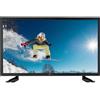 Telesystem TV 27 Pollici Full HD con ingresso 12V e telecomando semplificato colore Nero - 28000218