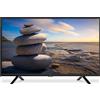 Strong TV 32 Pollici HD Ready Display Led DVB-T2/C/S2 HDMI Hotel Mode colore Nero - 32HC4043