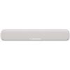 Yamaha SR-C20A - Soundbar compatta con Suono Surround e Subwoofer Integrato per Bassi Profondi (Bianco) (ASRC20AWH)