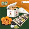 Sicilyaddict Box Sapuri di Sicilia