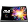 ASUS Monitor Portatile ProArt PQ22UC OLED 4K 21.6 pollici
