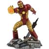 Marvel Gallery Comic Iron Man PVC 25 cm Statua