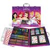 CRAYOLA Valigetta Arcobaleno Disney Principesse