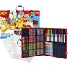 CRAYOLA Valigetta Dell'Artista Pokemon
