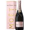 Moët & Chandon Champagne Brut Rosé Impérial - Moët & Chandon (astuccio)