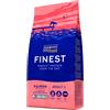 Fish4dogs Sacco da 6 Kg - Fish4Dogs Finest Adult Salmone LARGE
