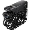 HOVERAir X1 PROMAX Action Cam Volante, drone 8K pieghevole con 10+ Modalità di Volo Completamente Automatiche, 42 KM/H Velocità di Follow, Vola Ovunque con OmniTerrain (Standard)