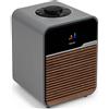 Ruark Audio Ruark R1S WiFi Bluetooth Radio HiFi Digital Radio