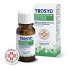 Trosyd Giuliani Trosyd soluzione Ungueale 28 % 12 ml