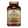 Solgar Natural vita d3 1000 100 perle softgel