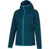 La Sportiva Iride Hoody W Women's pile tecnico donna