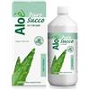 ERBORISTERIA MAGENTINA Srl ALOE' 1000ML PURO SUCCO