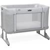 Culla Chicco Next2Me Forever Ash Grey