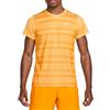 NIKE T-SHIRT NIKE COURT VICTORY