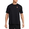 NIKE T-SHIRT NIKE COURT