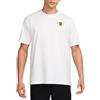 NIKE T-SHIRT NIKE COURT