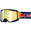 RED BULL MASCHERA NEON
