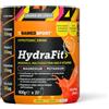 NamedSport Hydrafit, Gusto Arancia Rossa, 400 Grammi