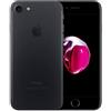 Apple iPhone 7 - Nero - 128 GB - Ottimo