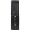 HP Compaq Elite 8300 SFF Intel Core i5-3470 - 8 GB - 256 GB - Windows 10 Professional - Ottimo