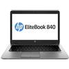 HP EliteBook 840 G2 Intel Core i5-5200U - 8 GB - 256 GB - Windows 10 Professional - 1366 x 768 Pixel (HD) - Ottimo