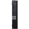 Dell Optiplex 5060 Micro PC Intel Core i5-8500T - 8 GB - 256 GB - Windows 10 Professional - Ottimo