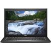 Dell Latitude 7490 Intel Core i5-8250U - 8 GB - 500 GB HDD - Windows 11 Professional - 1920 x 1080 Pixel (Full-HD) - Buono