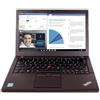 Lenovo ThinkPad X260 Intel Core i5-6300U - 8 GB - 128 GB - Windows 10 Professional - 1366 x 768 Pixel (HD) - Buono