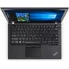 Lenovo ThinkPad X270 Intel Core i5-6200U - 8 GB - 128 GB - Windows 7 Professional - 1366 x 768 Pixel (HD) - Buono
