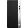 HP ProDesk 400 G6 Micro Tower Intel Core i3-9100 - 8 GB - 256 GB - Windows 10 Professional - Ottimo