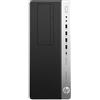 HP EliteDesk 800 G5 Tower Intel Core i5-9500 - 16 GB - 256 GB - Windows 11 Professional - Come nuovo