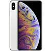 Apple iPhone Xs Max - Argento - 256 GB - Ottimo