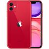 Apple iPhone 11 - 128 GB - Come nuovo - Rosso