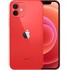 Apple iPhone 12 - 64 GB - Ottimo - Rosso