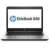 HP EliteBook 840 G3 Intel Core i7-6600U - 256 GB - 16 GB - Windows 10 Professional - Come nuovo - 1920 x 1080 Pixel (Full-HD)