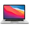 Apple MacBook Pro 15 (2013) Retina Intel Core i7-4750HQ - 8 GB - 256 GB - Buono