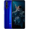 Honor 20 - Blu - 128 GB - Come nuovo
