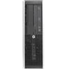HP Compaq Elite 8200 SFF Intel Core i7-2600 - 8 GB - 256 GB - Windows 10 Professional - Ottimo
