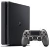 Sony PlayStation 4 Slim - Grigio Siderale - 500 GB HDD - Come nuovo