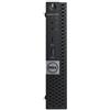 Dell OptiPlex 7050 Micro PC Intel Core i5-6400T - 8 GB - 256 GB - Windows 10 Professional - Come nuovo