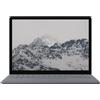 Microsoft Surface Laptop 13.5" (2017) Intel Core i5-7200U - Platino - 8 GB - 128 GB - Windows 10 Professional - 2256 x 1504 Pixel - Buono